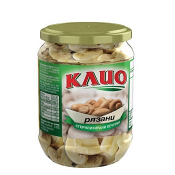ГЪБИ РЯЗАНИ КЛИО 300ГР